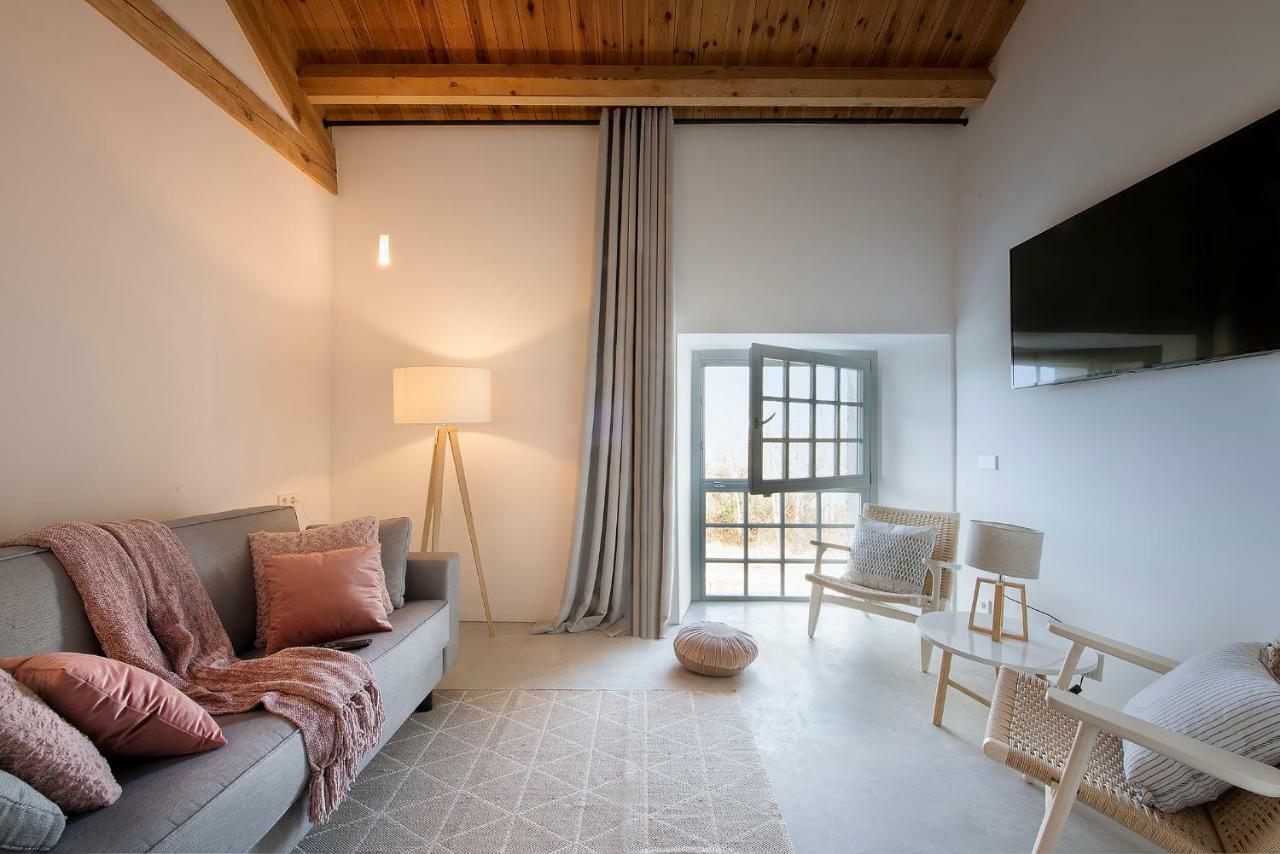La Fabrica Del Canal (Adults Only) Abarca Exterior photo